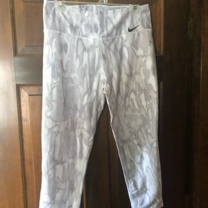 Nike Dry Fit Leggings